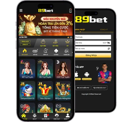 Hoàn trả tiền cược Benbet cao