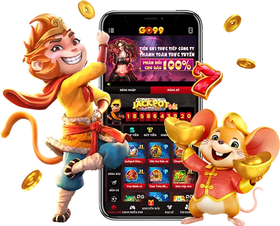 Tỷ lệ trả thưởng cao Benbet
