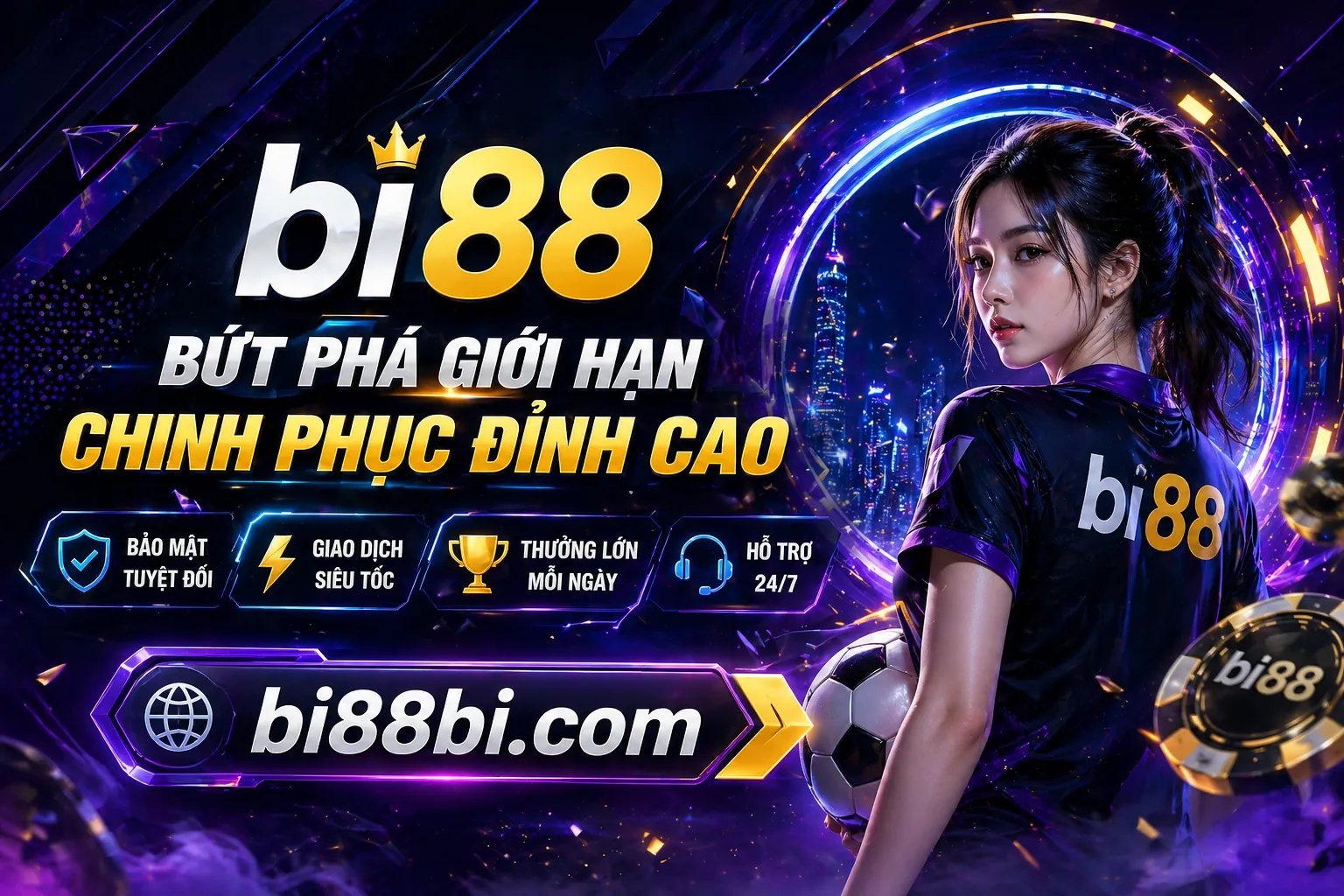 Benbet khuyến mãi 2026: Ưu đãi cá cược thể thao và casino trực tuyến