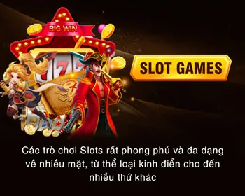 Thưởng nạp tiền Benbet