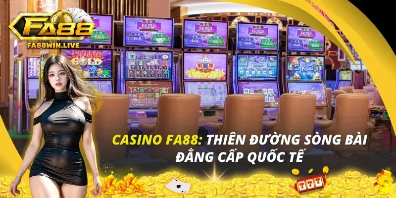 Máy đánh bạc Benbet